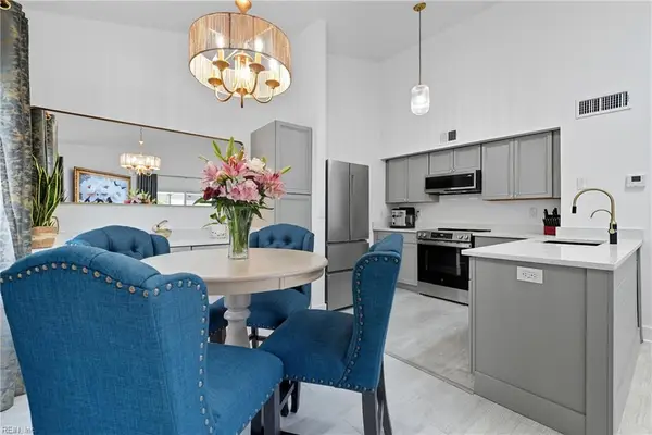 4714 Goldeneye Court, Virginia Beach, VA 23462