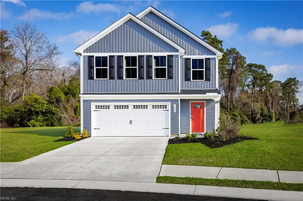 706 Hopi Court, Portsmouth, VA 23701 - Image #1