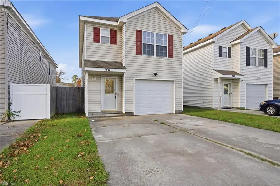 746 Milby Drive, Chesapeake, VA 23325 - Image #2