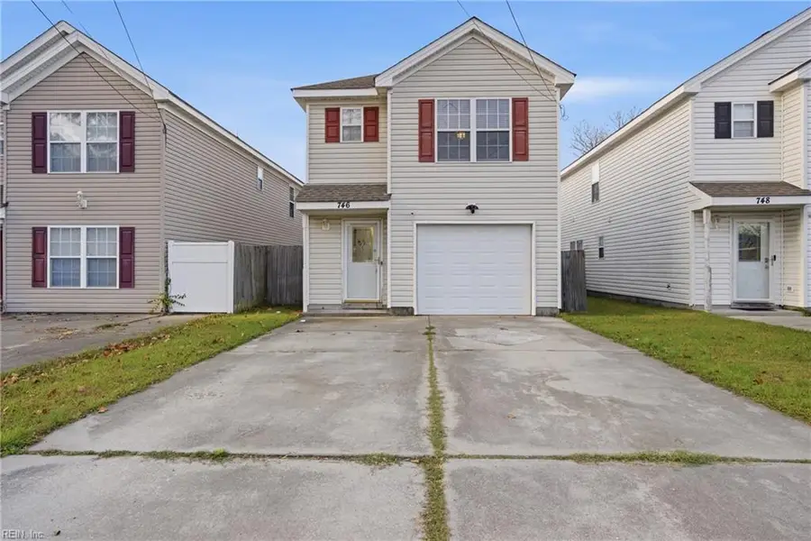 746 Milby Drive, Chesapeake, VA 23325 - Image #3
