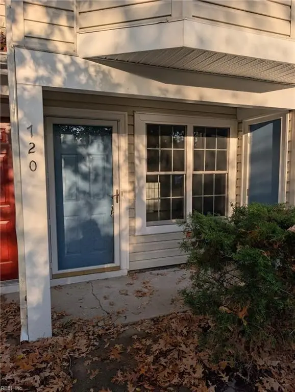 720 Drift Tide Drive, Virginia Beach, VA 23464 - Image #1