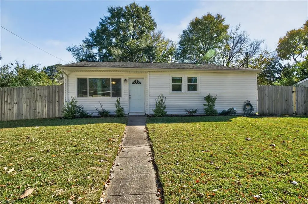 1414 Tatemstown Road, Chesapeake, VA 23325 - Image #1