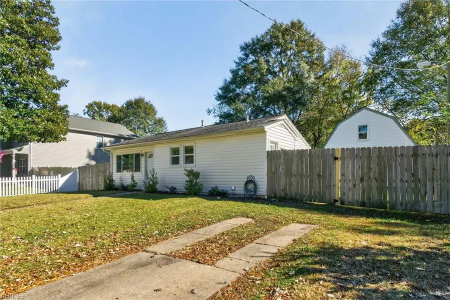 1414 Tatemstown Road, Chesapeake, VA 23325 - Image #3