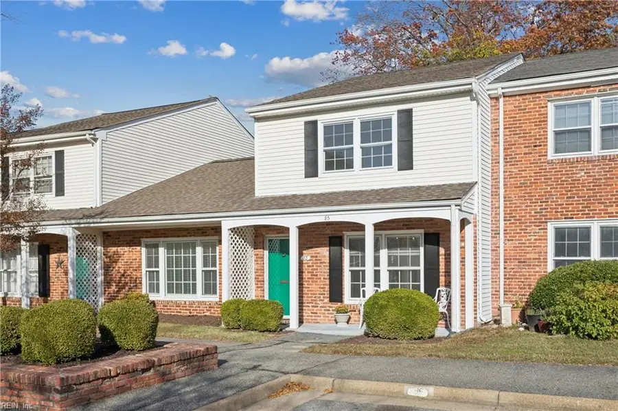 83 Towne Square Drive, Newport News, VA 23607 - Image #2