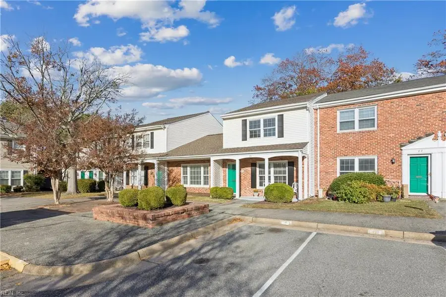 83 Towne Square Drive, Newport News, VA 23607 - Image #3
