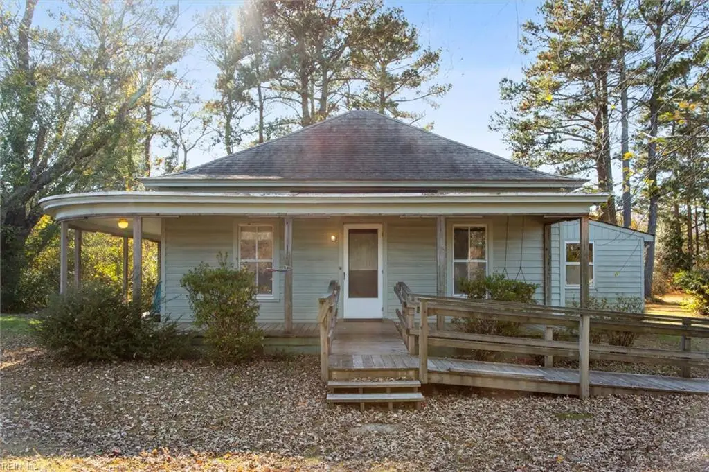 505 Centerville Road, Shacklefords, VA 23156 - Image #1