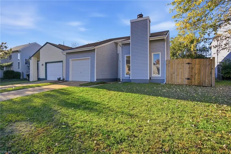 1713 Delaney Street, Virginia Beach, VA 23464 - Image #2