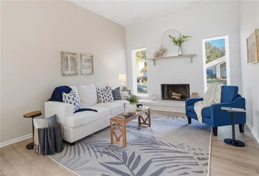 1713 Delaney Street, Virginia Beach, VA 23464 - Image #3