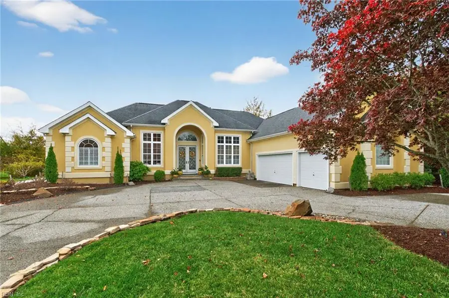 3172 Indian Plantation Drive, Virginia Beach, VA 23456 - Image #2