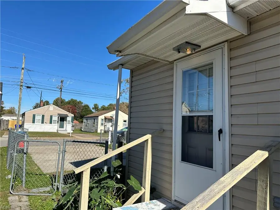 1113 Matthew Henson Street, Norfolk, VA 23505 - Image #2