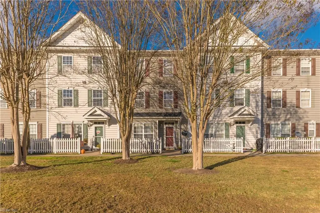 1012 Teton Circle, Suffolk, VA 23435 - Image #1