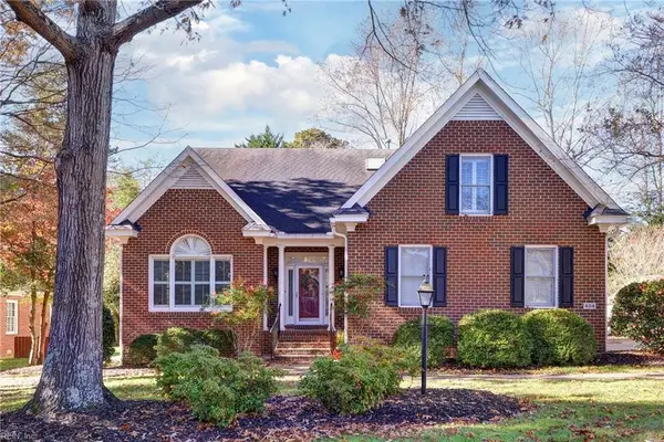 404 Ashwood Drive, Williamsburg, VA 23185