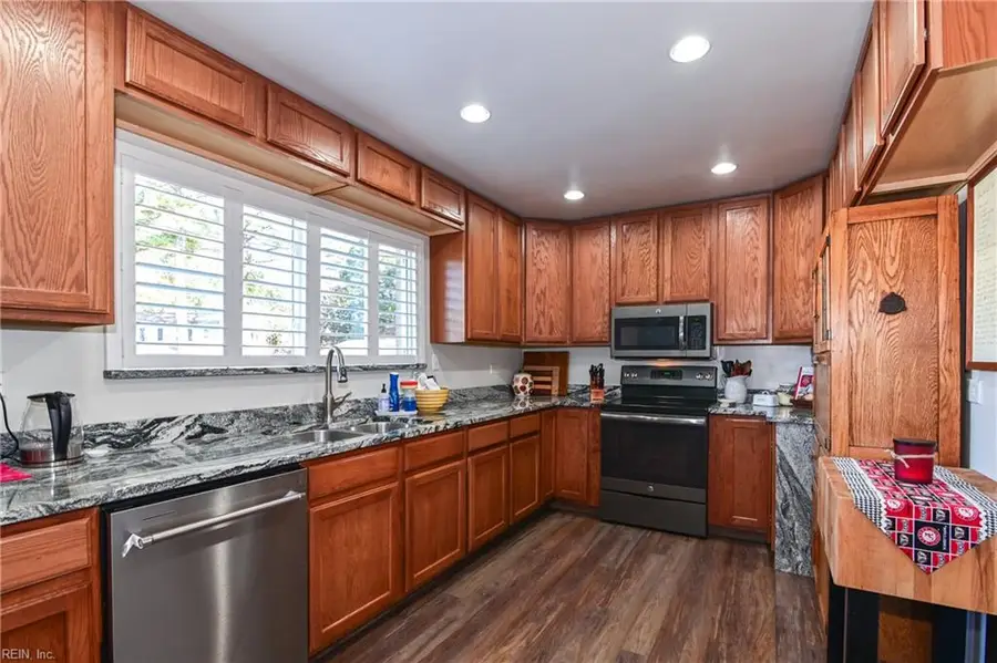 3805 Anson Lane, Virginia Beach, VA 23452 - Image #2