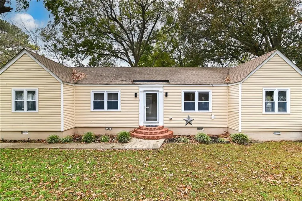 9455 Hickory Street, Norfolk, VA 23503 - Image #1