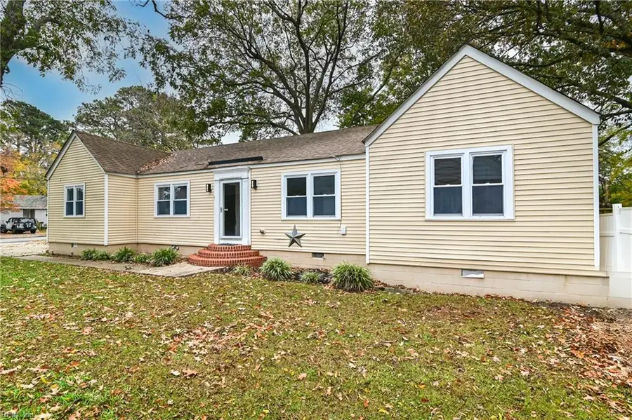 9455 Hickory Street, Norfolk, VA 23503 - Image #2