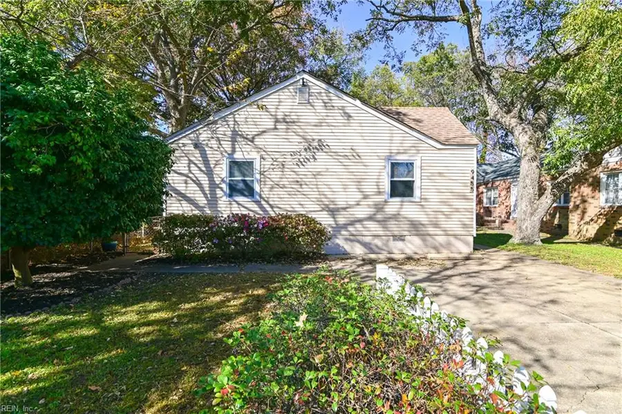 9455 Hickory Street, Norfolk, VA 23503 - Image #3