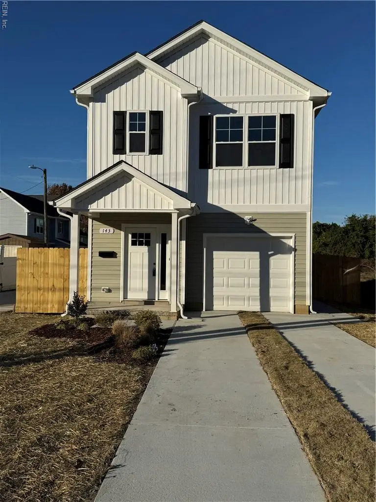 143 Settlers Landing Road, Hampton, VA 23669 - Image #1