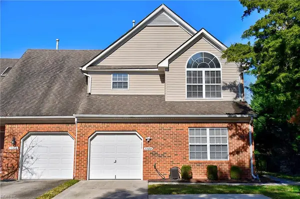 5300 Village Square Ct, Virginia Beach, VA 23455