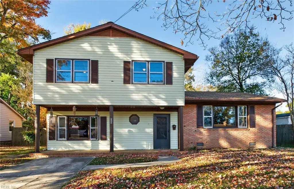 568 Viking Drive, Newport News, VA 23602 - Image #1