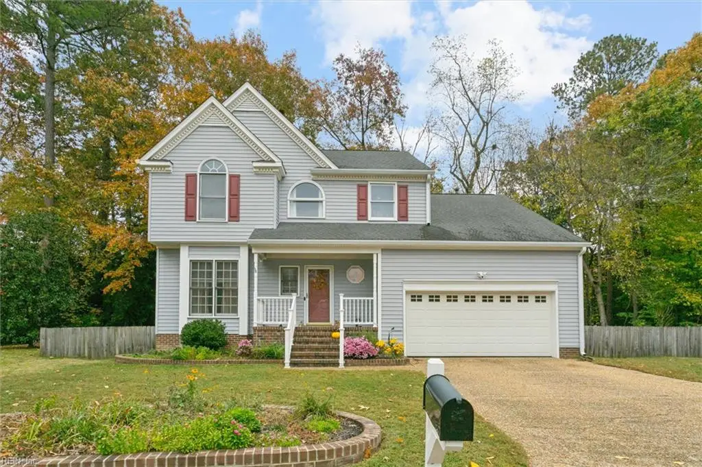 3008 Ashley Way, Williamsburg, VA 23185 - Image #1