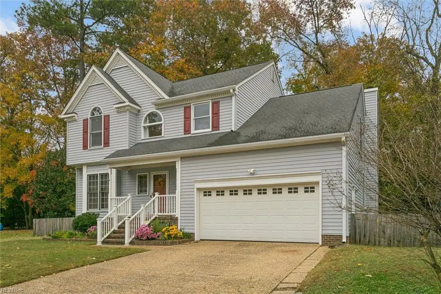 3008 Ashley Way, Williamsburg, VA 23185 - Image #2