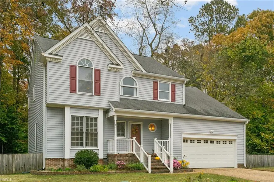 3008 Ashley Way, Williamsburg, VA 23185 - Image #3