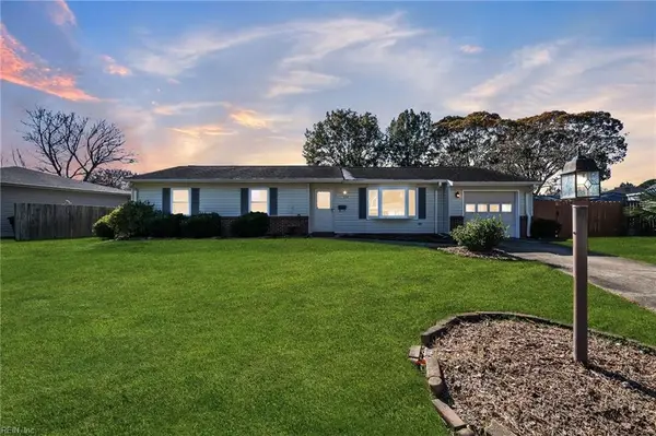 209 Great Meadows Court, Virginia Beach, VA 23452