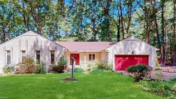 4859 Rosewell Drive, Gloucester, VA 23061