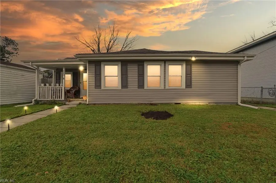 15 Sampson Place, Portsmouth, VA 23702 - Image #2