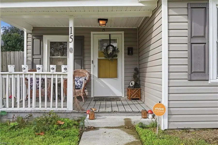 15 Sampson Place, Portsmouth, VA 23702 - Image #3
