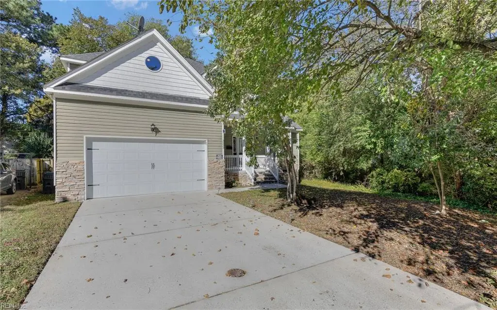 3223 Peronne Avenue, Norfolk, VA 23509 - Image #1