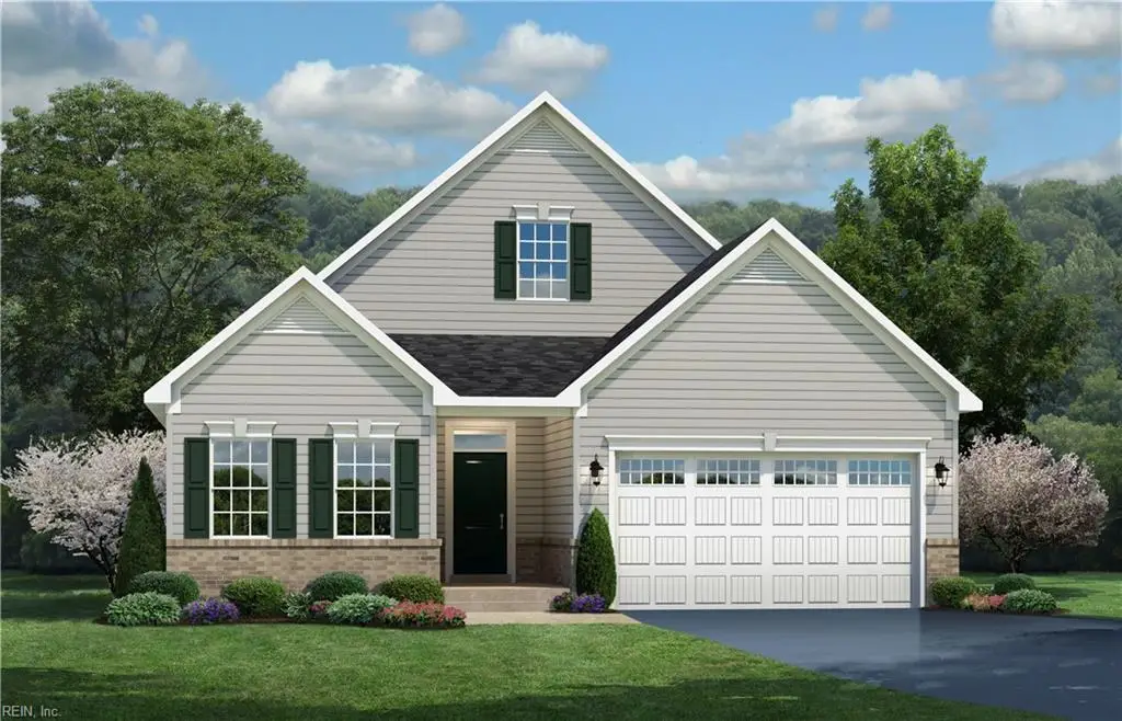 206 Woodcreek Road, Williamsburg, VA 23185 - Image #1