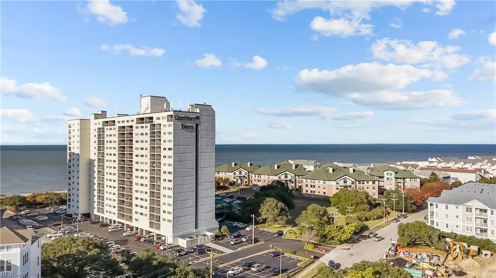 3288 Page Avenue #704, Virginia Beach, VA 23451 - Image #1