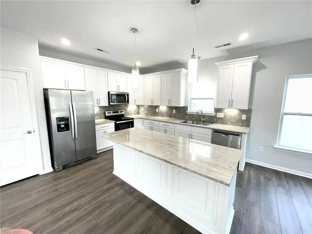 4403 John Street, Suffolk, VA 23435 - Image #1