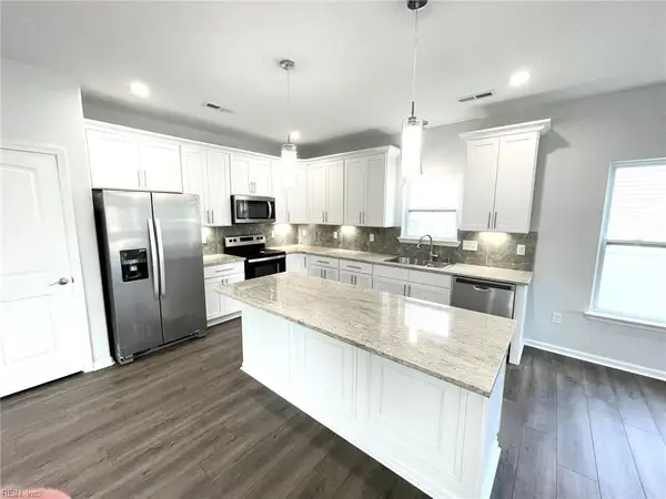 4403 John Street, Suffolk, VA 23435