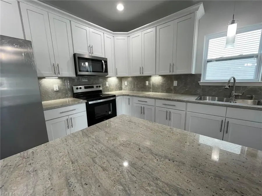 4403 John Street, Suffolk, VA 23435 - Image #2