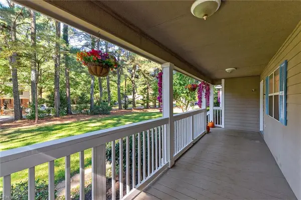 12 Saint Catherine Drive, Carrollton, VA 23314