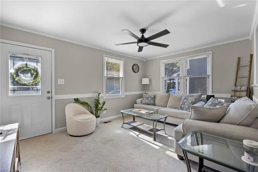 1217 Cleona Drive, Chesapeake, VA 23324 - Image #3