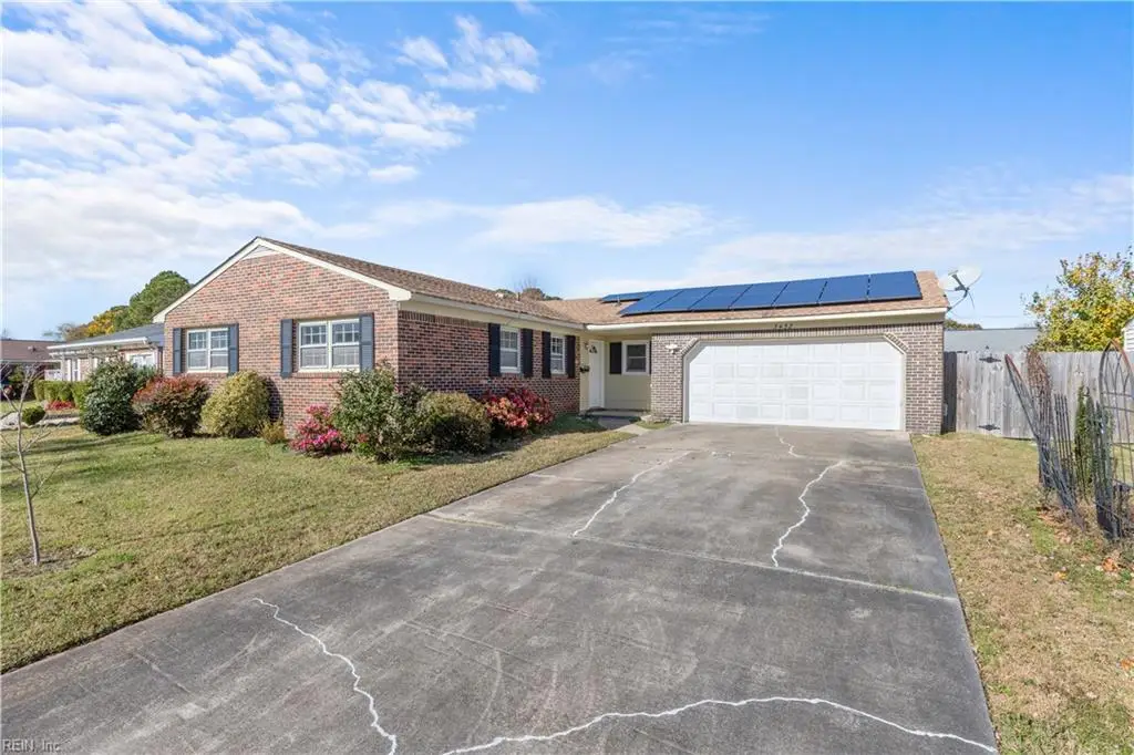 3452 Poppy Crescent, Virginia Beach, VA 23453 - Image #1