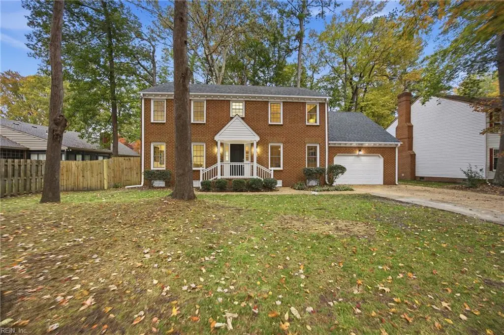 605 Hollygate Lane, Chesapeake, VA 23322 - Image #1