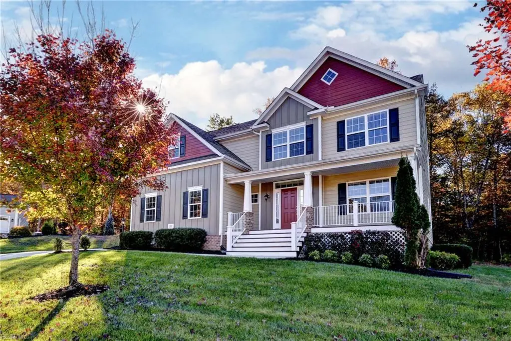 11955 Pergola Court, Providence Forge, VA 23140 - Image #1