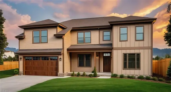 1262 Sebastian Court, Chesapeake, VA 23322