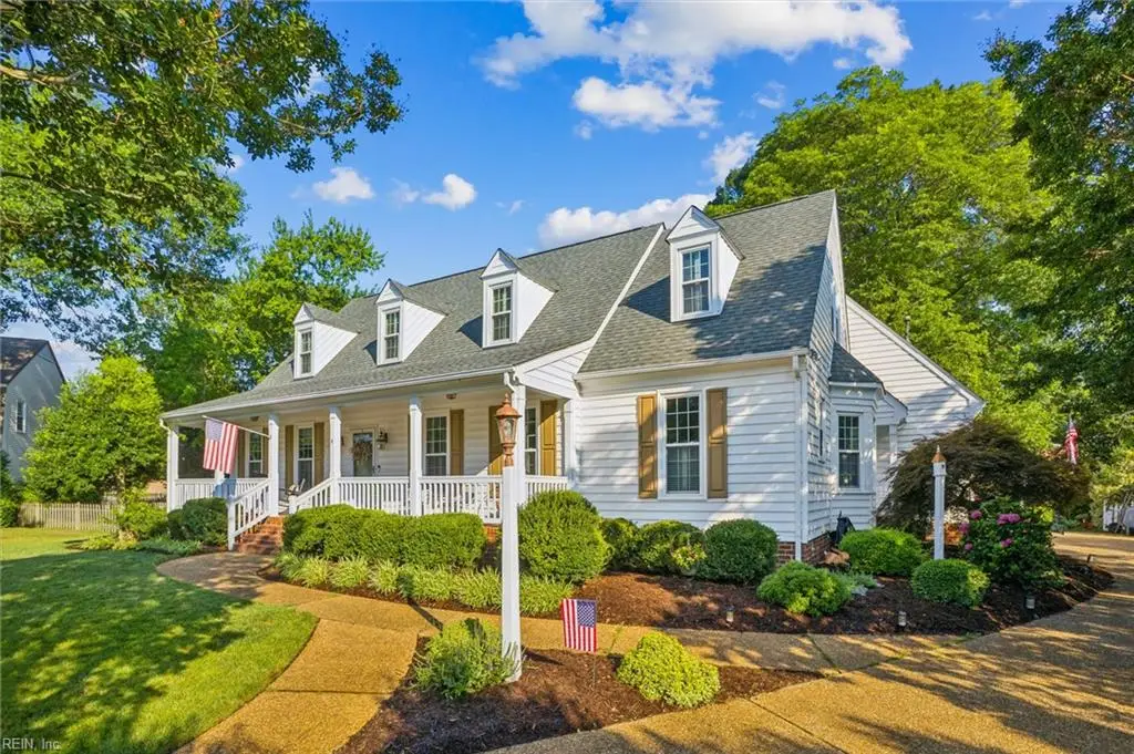 4 Canter Court, Newport News, VA 23602 - Image #1