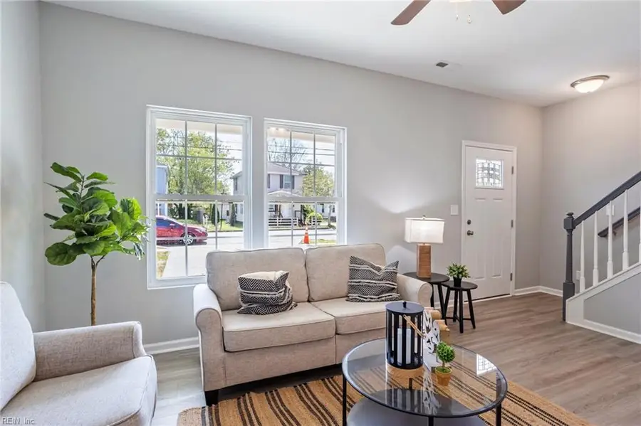 435 Wellons Street, Suffolk, VA 23434 - Image #2