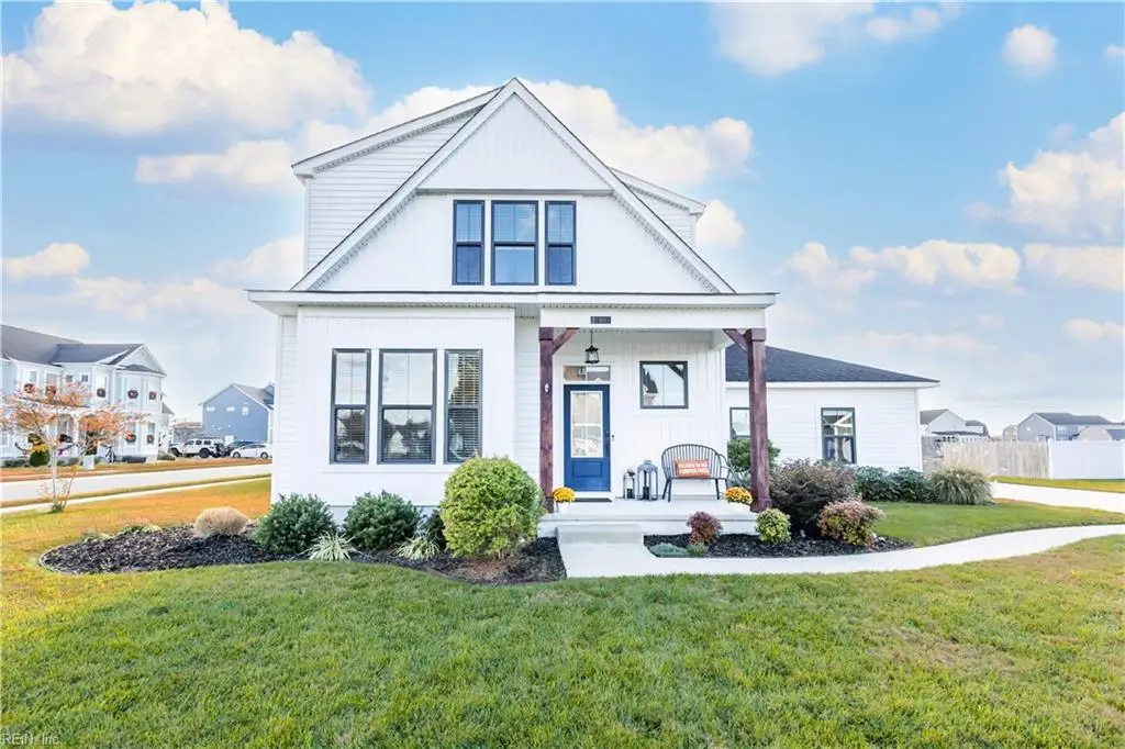 401 Campus Drive, Moyock, NC 27958 - Image #1