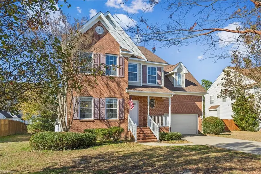 1996 Merrick Drive, Hayes, VA 23072 - Image #2