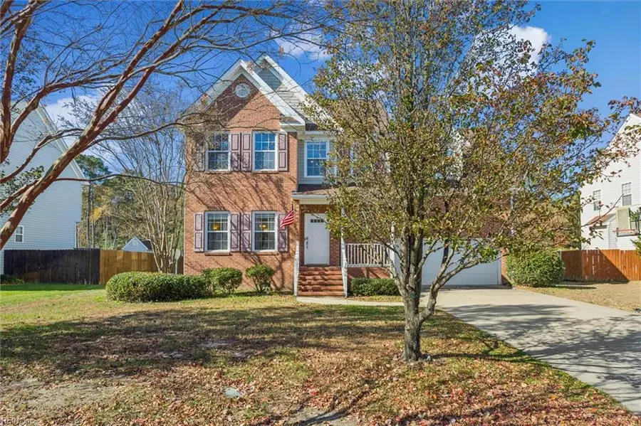 1996 Merrick Drive, Hayes, VA 23072 - Image #3