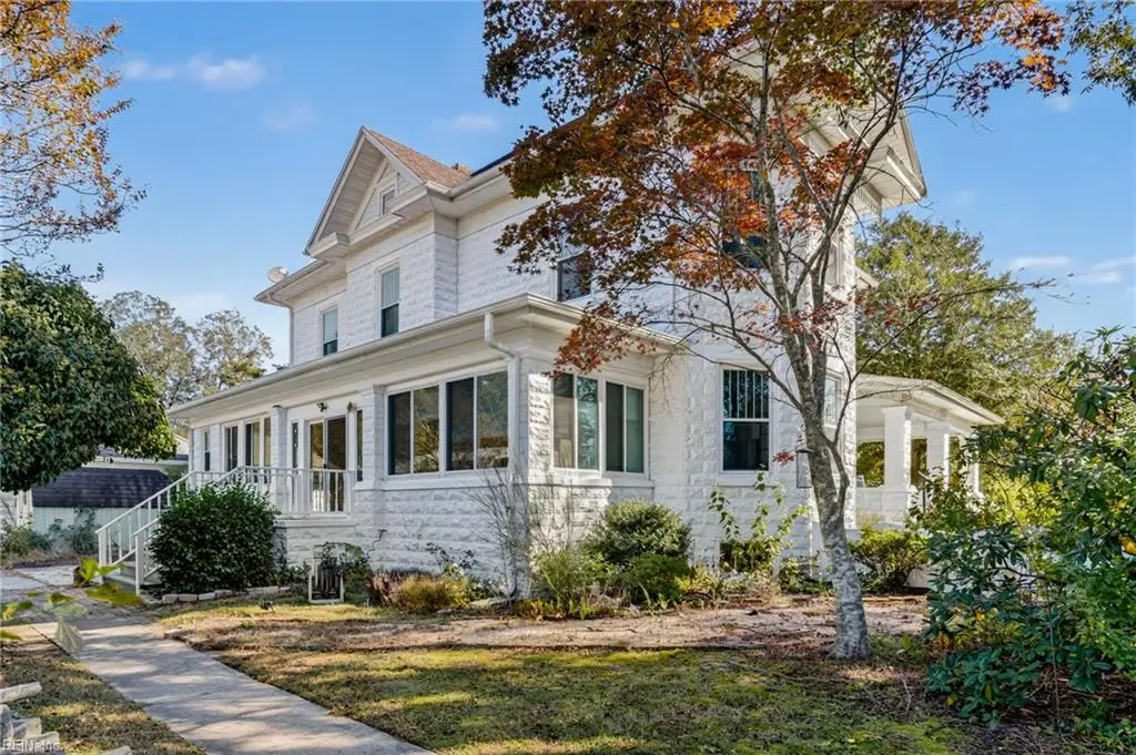 18298 Cassatt Avenue, Parksley, VA 23421 - Image #1