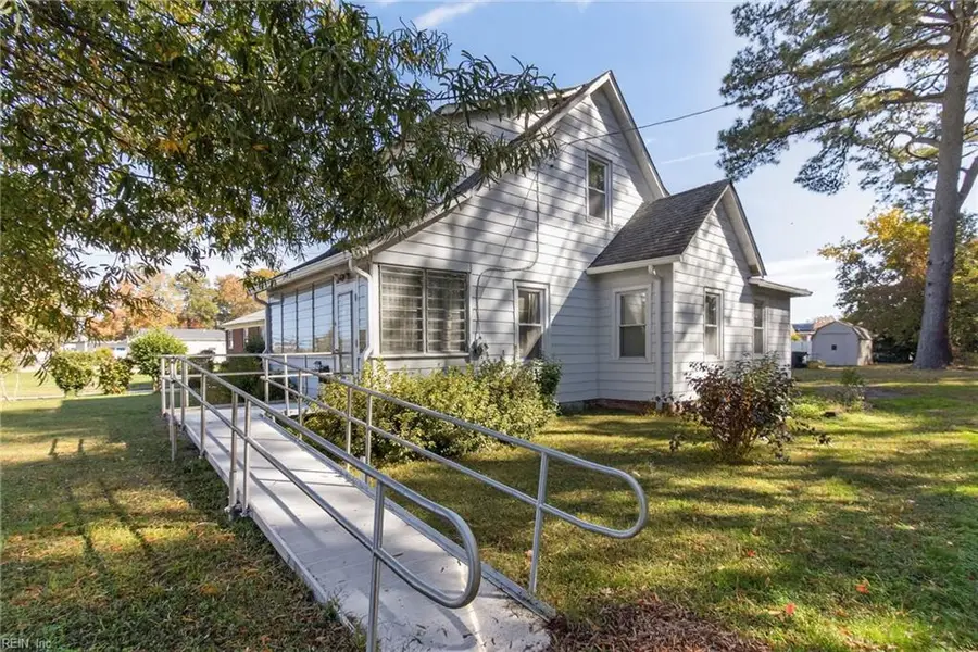 1504 E Pembroke Avenue, Hampton, VA 23663 - Image #3