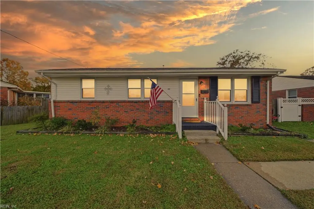 412 Tekoa Road, Chesapeake, VA 23325 - Image #1